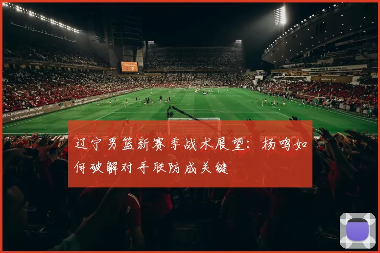 辽宁男篮新赛季战术展望:杨鸣如何破解对手联防成关键